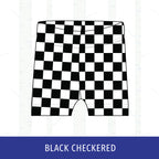 Quincy Blue Devils Basic Bikers
