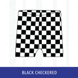 Quincy Blue Devils Basic Bikers