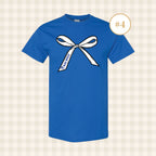 QHS Blue Devils | Adult Size T-Shirts