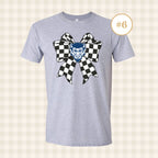 QHS Blue Devils | Adult Size T-Shirts
