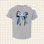 QHS Blue Devils | Toddler Size T-Shirts