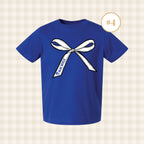 QHS Blue Devils | Toddler Size T-Shirts