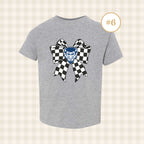 QHS Blue Devils | Toddler Size T-Shirts