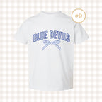 QHS Blue Devils | Toddler Size T-Shirts