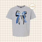QHS Blue Devils | Youth Size T-Shirts