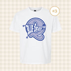 QHS Blue Devils | Youth Size T-Shirts