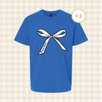 QHS Blue Devils | Youth Size T-Shirts
