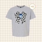 QHS Blue Devils | Youth Size T-Shirts