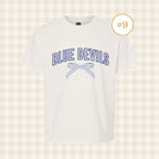 QHS Blue Devils | Youth Size T-Shirts