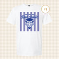 QHS Blue Devils | Adult Size T-Shirts