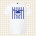 QHS Blue Devils | Adult Size T-Shirts