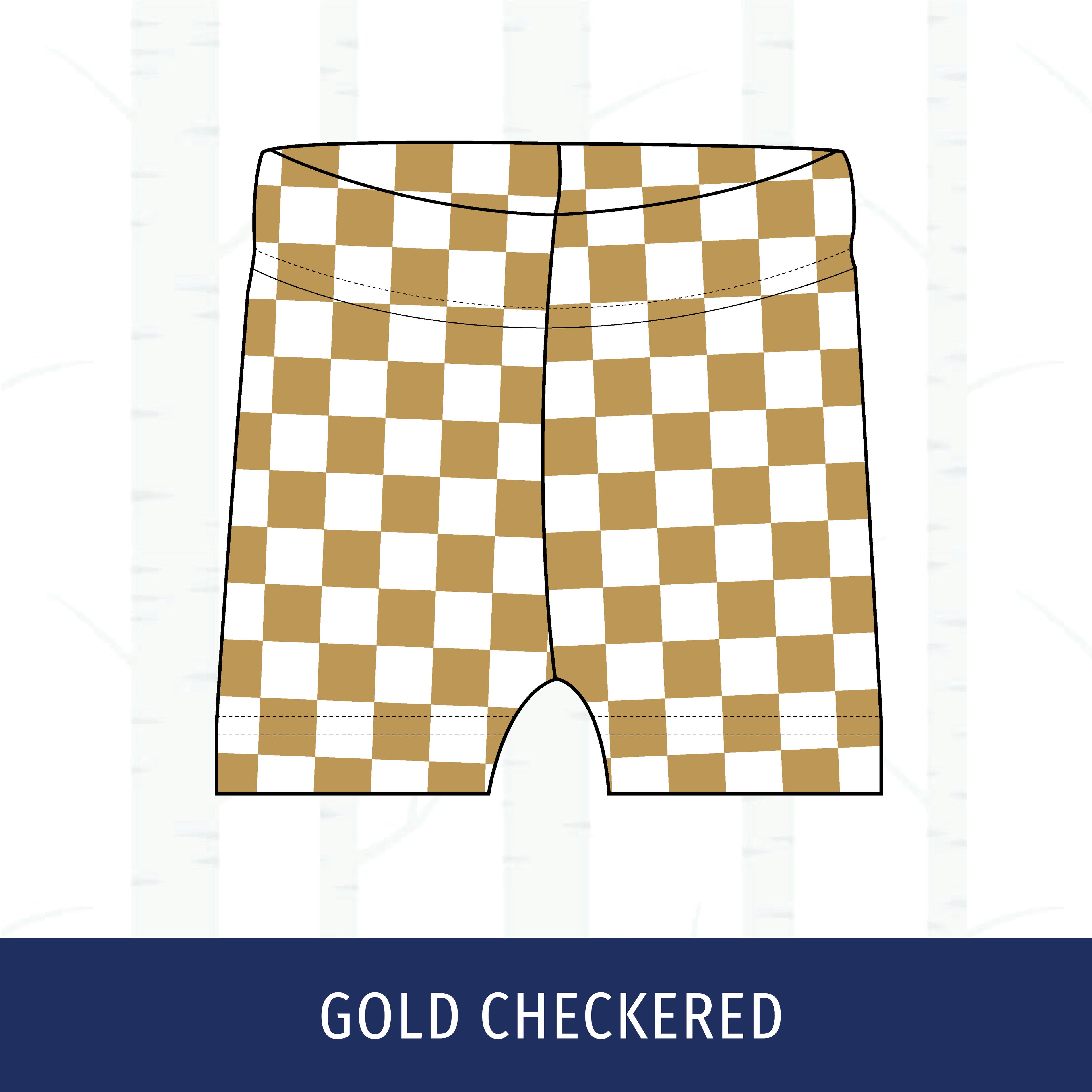 Quincy Notre Dame Two-Tone Bikers