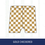 Quincy Notre Dame Two-Tone Bikers
