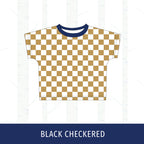 Quincy Notre Dame Boxy T-Shirt