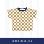 Quincy Notre Dame Boxy T-Shirt