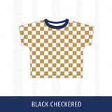 Quincy Notre Dame Boxy T-Shirt
