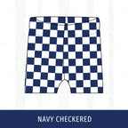 Quincy Notre Dame Two-Tone Bikers