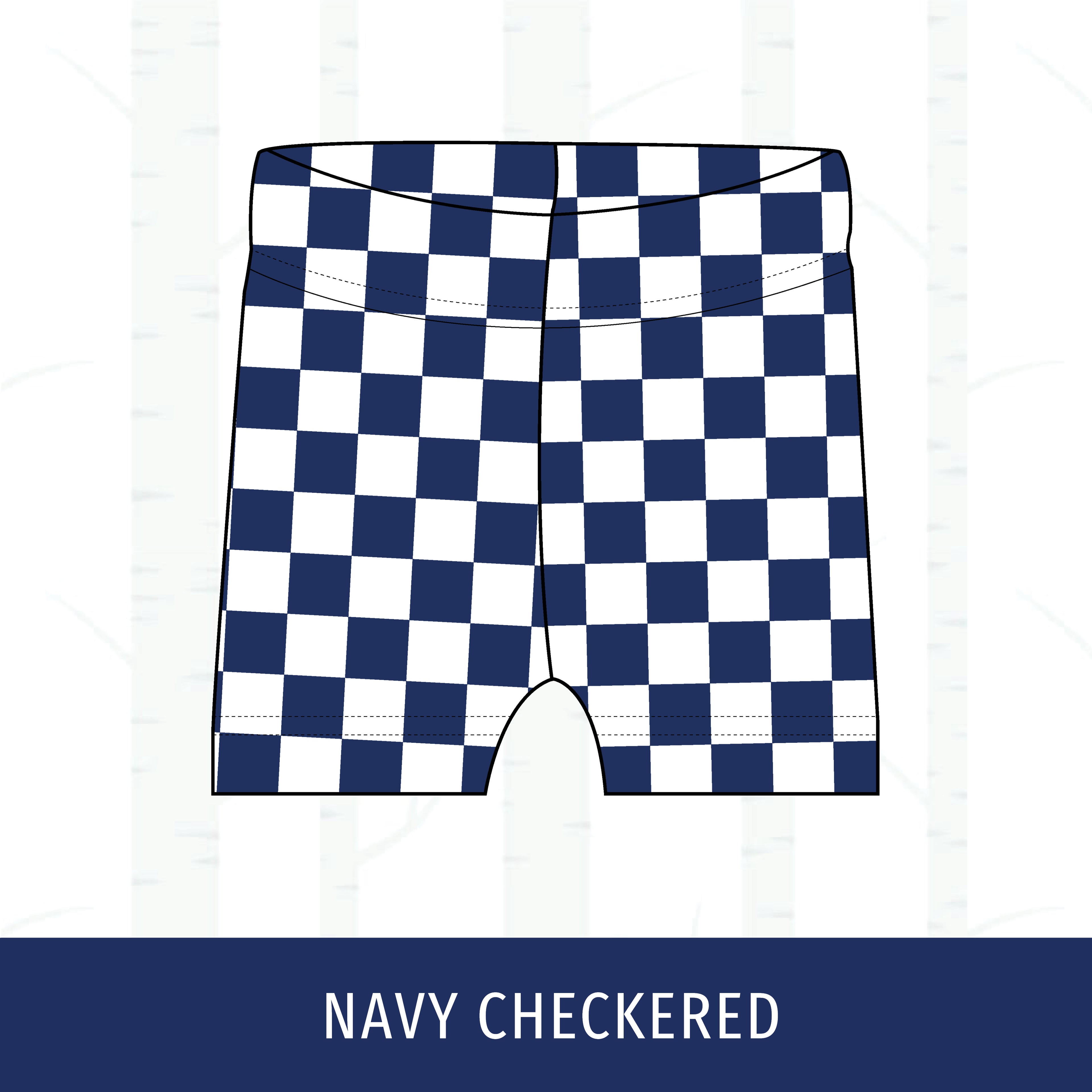 Quincy Notre Dame Two-Tone Bikers