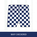 Quincy Notre Dame Two-Tone Bikers