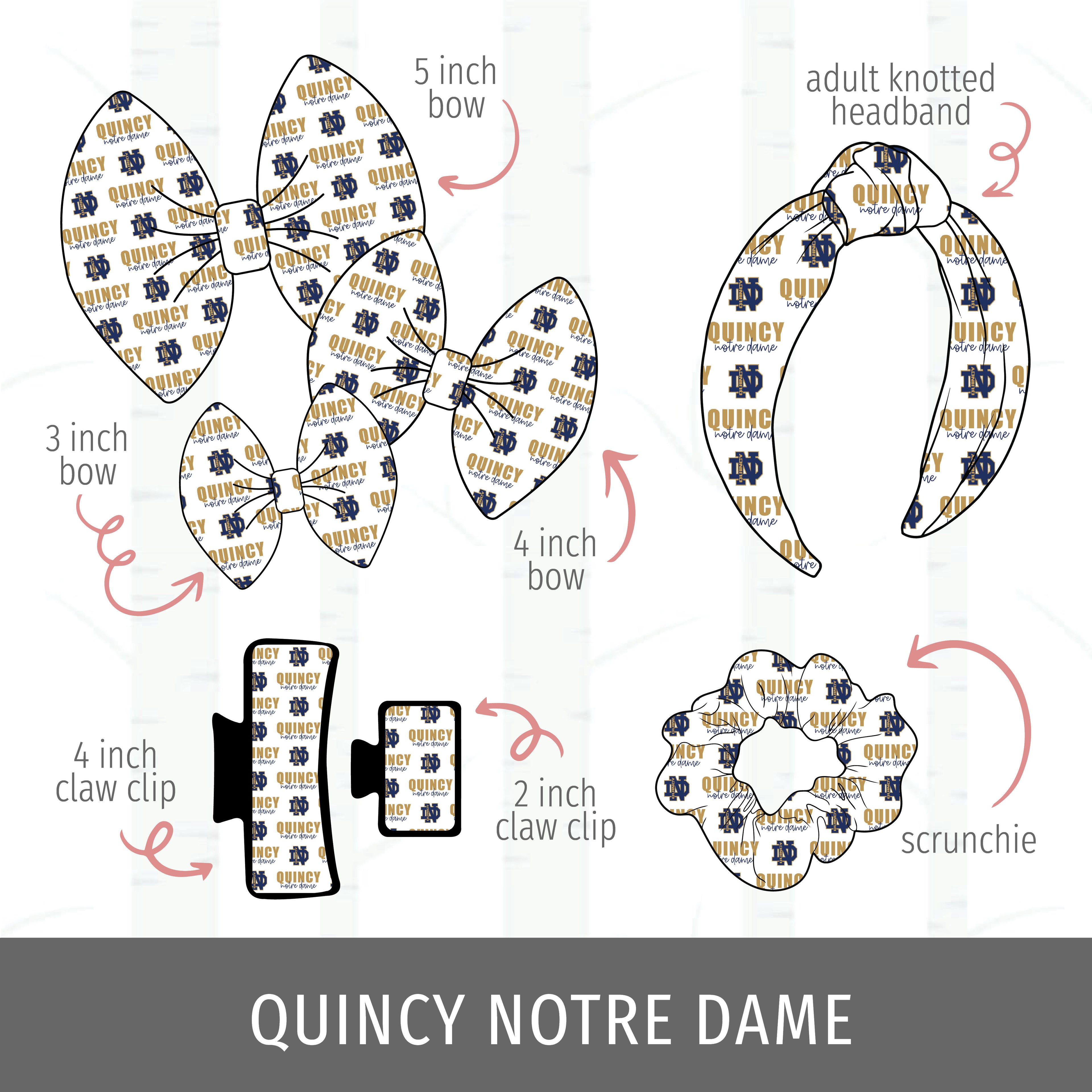 Quincy Notre Dame