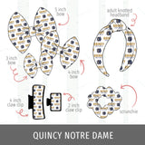 Quincy Notre Dame