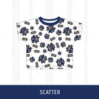 Quincy Notre Dame Boxy T-Shirt