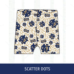 Quincy Notre Dame Basic Bikers