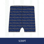 Quincy Notre Dame Basic Bikers