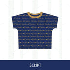 Quincy Notre Dame Boxy T-Shirt