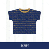 Quincy Notre Dame Boxy T-Shirt