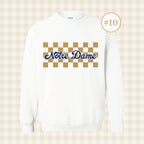 QND Raiders | Adult Size Crewneck Sweatshirt