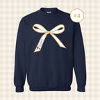 QND Raiders | Adult Size Crewneck Sweatshirt