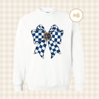 QND Raiders | Adult Size Crewneck Sweatshirt