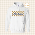 QND Raiders | Adult Size Hooded Sweatshirt