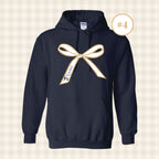 QND Raiders | Adult Size Hooded Sweatshirt