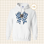 QND Raiders | Adult Size Hooded Sweatshirt