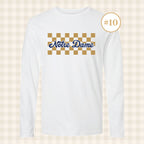 QND Raiders | Adult Size Long Sleeve T-Shirts
