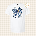 QND Raiders | Adult Size T-Shirts