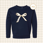 QND Raiders | Toddler Size Crewneck Sweatshirts