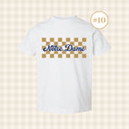 QND Raiders | Toddler Size T-Shirts