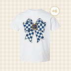 QND Raiders | Toddler Size T-Shirts