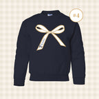 QND Raiders | Youth Size Crewneck Sweatshirt