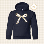 QND Raiders | Youth Size Hooded Sweatshirt