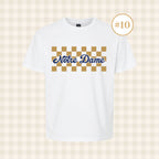 QND Raiders | Youth Size T-Shirts