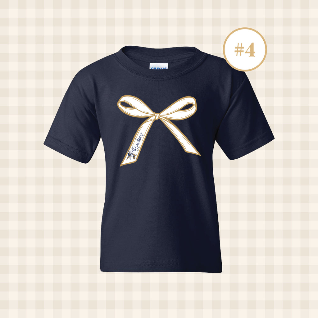 QND Raiders | Youth Size T-Shirts