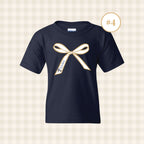 QND Raiders | Youth Size T-Shirts