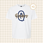 QND Raiders | Youth Size T-Shirts