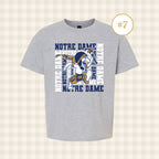 QND Raiders | Youth Size T-Shirts