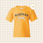 QND Raiders | Youth Size T-Shirts