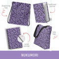 Nukumori Bags & Journals